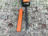 Stihl hs45 heggenschaar - afbeelding 2 van  4