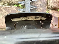 Stihl hs45 heggenschaar - afbeelding 4 van  4