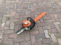 Stihl hs45 heggenschaar - afbeelding 3 van  3