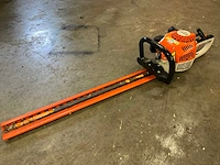 Stihl hs45 heggenschaar - afbeelding 1 van  4