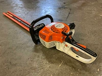 Stihl hs45 heggenschaar - afbeelding 2 van  4