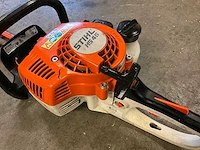 Stihl hs45 heggenschaar - afbeelding 3 van  4