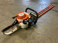 Stihl hs45 heggenschaar - afbeelding 4 van  4