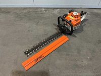 Stihl hs45 heggenschaar - afbeelding 1 van  7