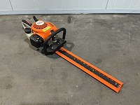 Stihl hs45 heggenschaar - afbeelding 3 van  7
