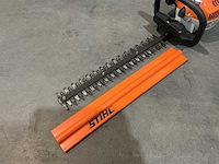 Stihl hs45 heggenschaar - afbeelding 4 van  7