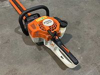 Stihl hs45 heggenschaar - afbeelding 5 van  7