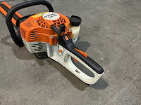 Stihl hs45 heggenschaar - afbeelding 6 van  7