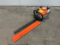 Stihl hs45 heggenschaar - afbeelding 1 van  7