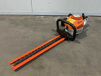 Stihl hs45 heggenschaar - afbeelding 2 van  7