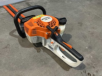 Stihl hs45 heggenschaar - afbeelding 5 van  7