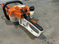 Stihl hs45 heggenschaar - afbeelding 6 van  7