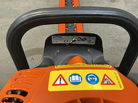 Stihl hs45 heggenschaar - afbeelding 7 van  7