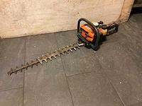 Stihl hs80 heggenschaar - afbeelding 1 van  2