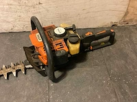 Stihl hs80 heggenschaar - afbeelding 2 van  2