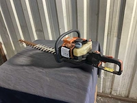 Stihl hs80 heggenschaar - afbeelding 1 van  4