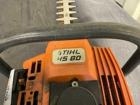 Stihl hs80 heggenschaar - afbeelding 4 van  4