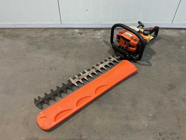 Stihl hs80 heggenschaar - afbeelding 1 van  6