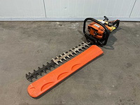 Stihl hs80 heggenschaar - afbeelding 1 van  6