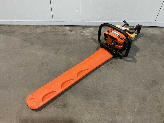 Stihl hs80 heggenschaar - afbeelding 2 van  6