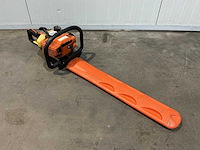 Stihl hs80 heggenschaar - afbeelding 3 van  6