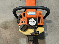Stihl hs80 heggenschaar - afbeelding 5 van  6