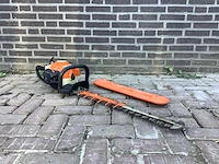 Stihl hs81r heggenschaar - afbeelding 1 van  4