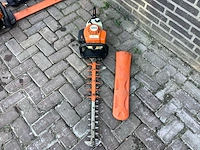 Stihl hs81r heggenschaar - afbeelding 3 van  4