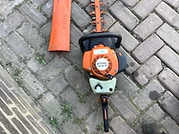 Stihl hs81r heggenschaar - afbeelding 4 van  4