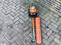 Stihl hs81r heggenschaar - afbeelding 2 van  4