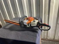 Stihl hs81r heggenschaar - afbeelding 1 van  4