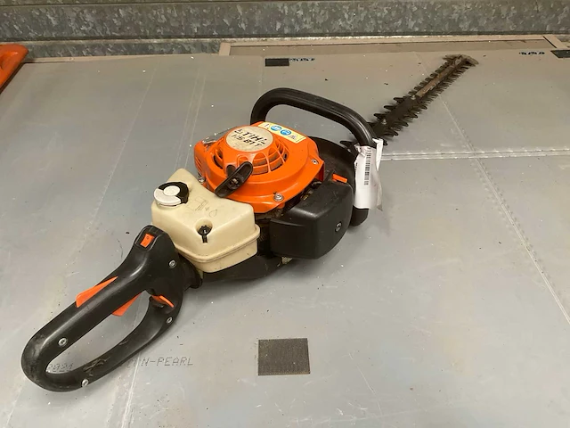 Stihl hs81t heggenschaar - afbeelding 1 van  5