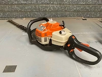 Stihl hs81t heggenschaar - afbeelding 2 van  5