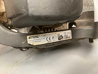 Stihl hs81t heggenschaar - afbeelding 5 van  5