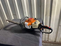 Stihl hs81t heggenschaar - afbeelding 1 van  3