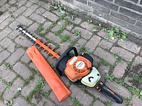 Stihl hs82r heggenschaar - afbeelding 2 van  2