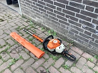 Stihl hs82r heggenschaar - afbeelding 1 van  2