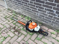 Stihl hs82r heggenschaar - afbeelding 1 van  3