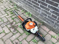 Stihl hs82r heggenschaar - afbeelding 3 van  3