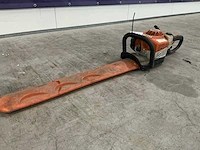 Stihl hs82r heggenschaar - afbeelding 2 van  4