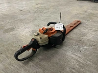 Stihl hs82r heggenschaar - afbeelding 4 van  4