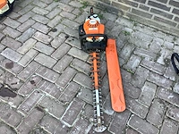 Stihl hs82t heggenschaar - afbeelding 4 van  4