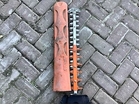 Stihl hs82t heggenschaar - afbeelding 4 van  4