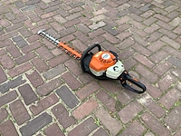 Stihl hs82t heggenschaar - afbeelding 1 van  3