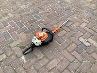 Stihl hs82t heggenschaar - afbeelding 2 van  3