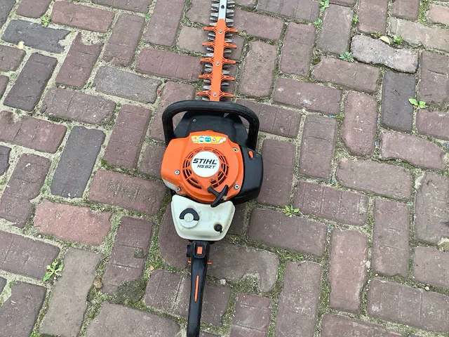 Stihl hs82t heggenschaar - afbeelding 3 van  3