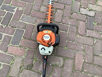Stihl hs82t heggenschaar - afbeelding 3 van  3