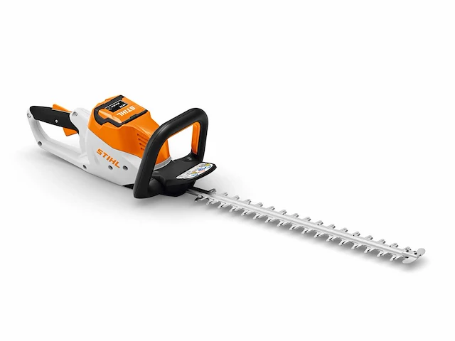 Stihl hsa 50 accu heggenschaar body - afbeelding 1 van  2