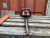Stihl hsa 56 heggenschaar - afbeelding 2 van  5