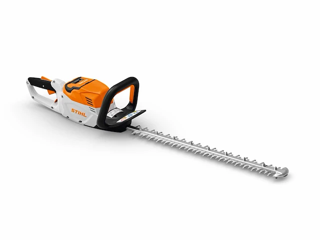 Stihl hsa 60 accu heggenschaar body - afbeelding 1 van  2
